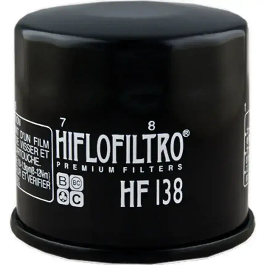 HIFLOFILTRO Oil Filter