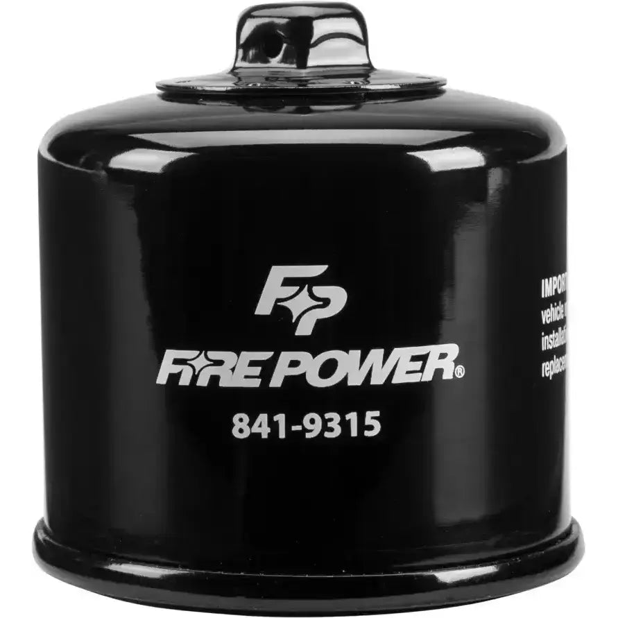 FIRE POWER Oil Filter