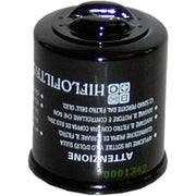 HIFLOFILTRO Oil Filter