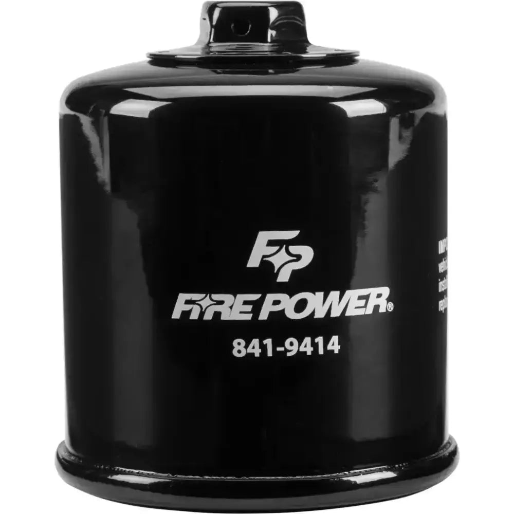 FIRE POWER Oil Filter