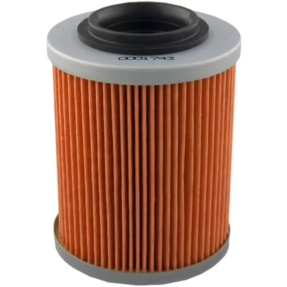 HIFLOFILTRO Oil Filter