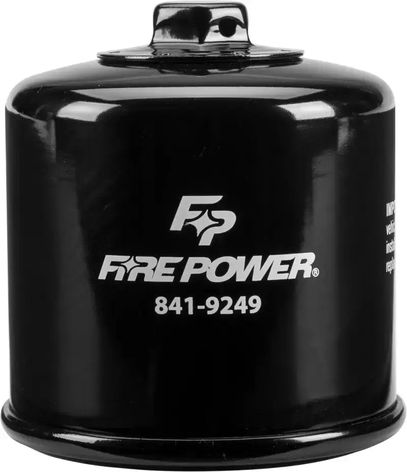 FIRE POWER Oil Filter