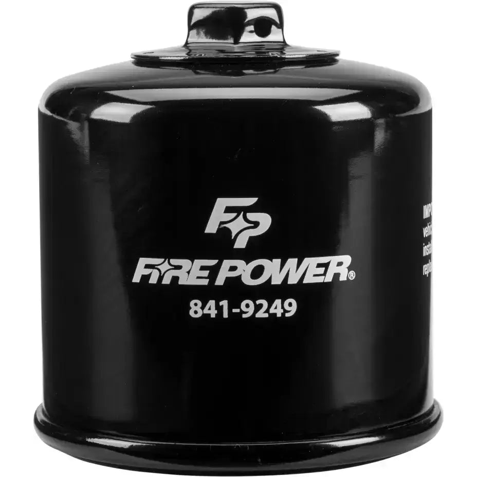FIRE POWER Oil Filter
