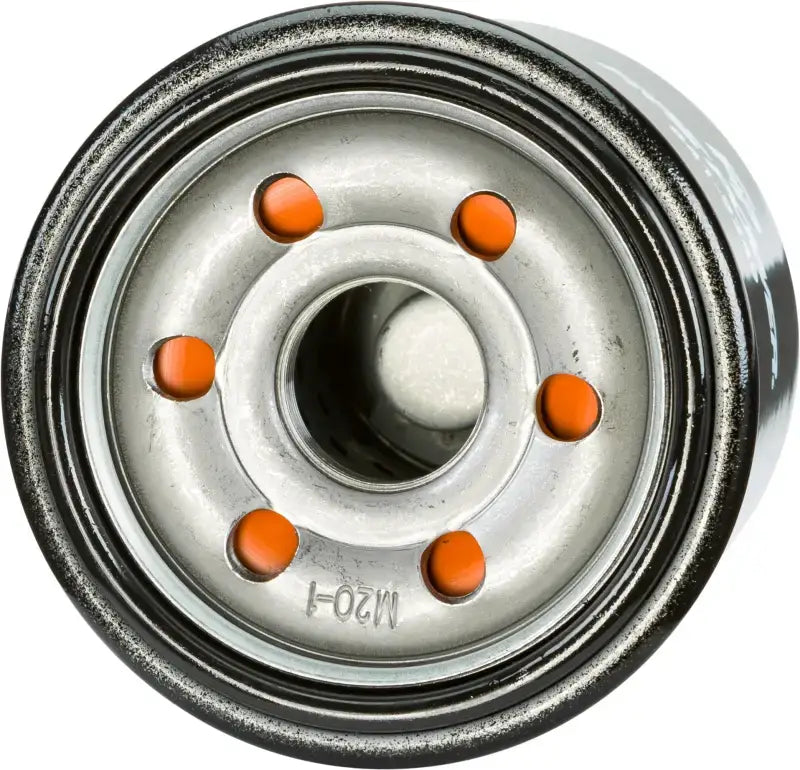 Oil Filter 