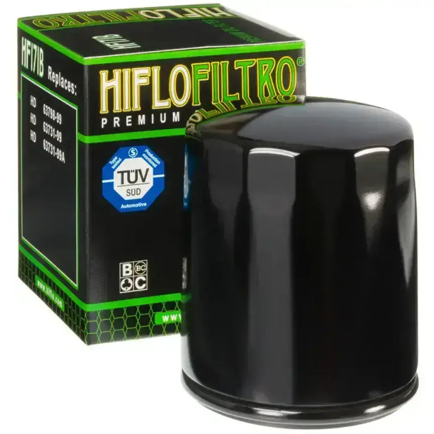 HIFLOFILTRO Oil Filter