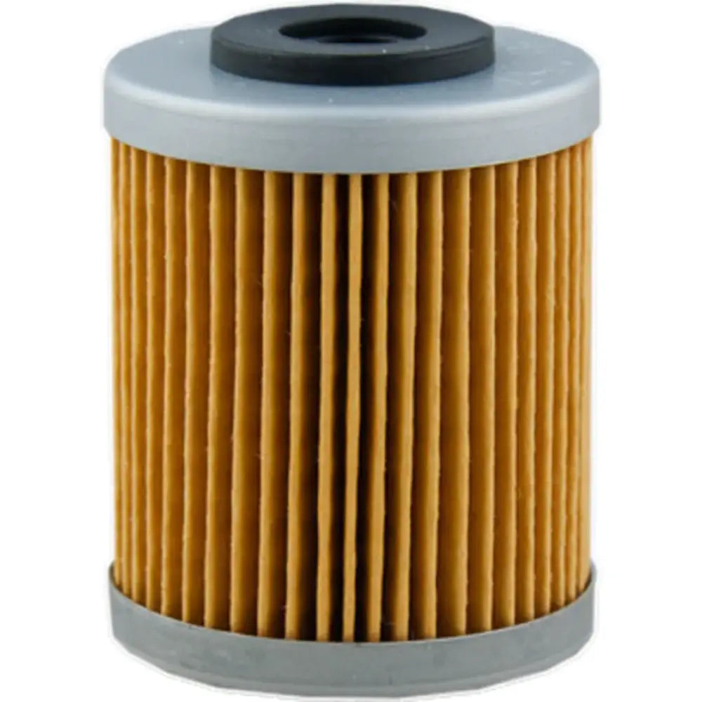 HIFLOFILTRO Oil Filter