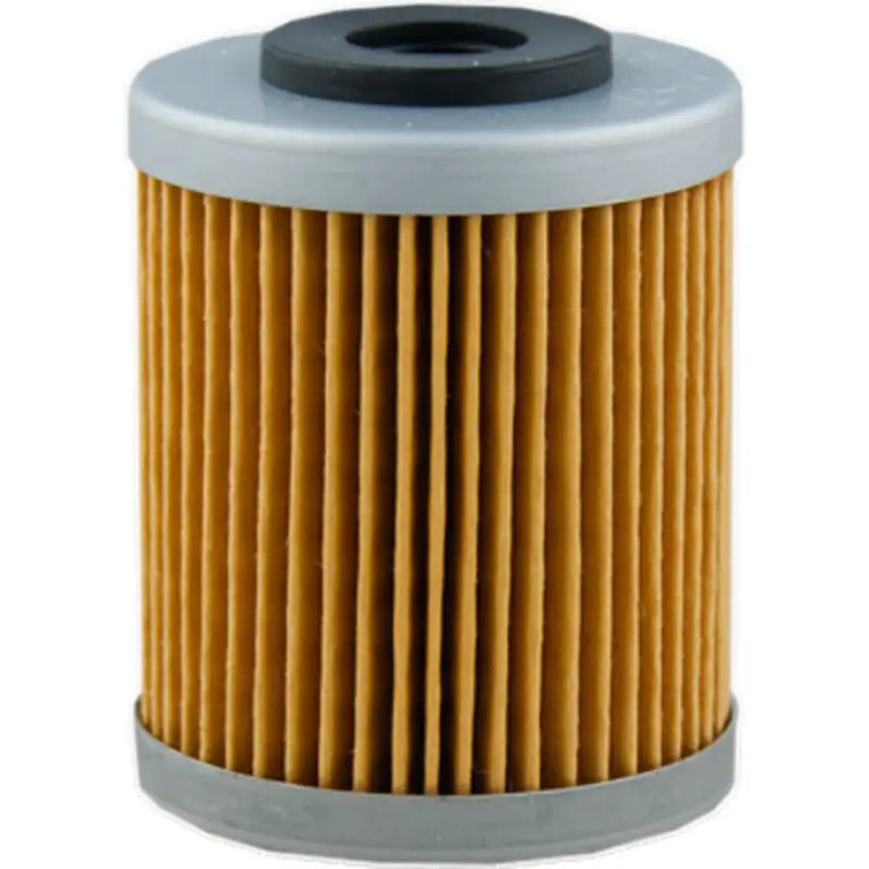 HIFLOFILTRO Oil Filter