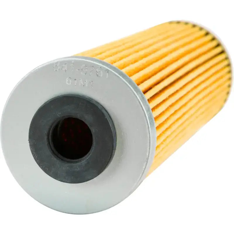Oil Filter 