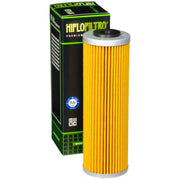 HIFLOFILTRO Oil Filter