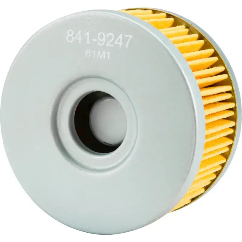 Oil Filter 