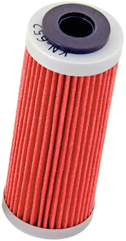K&N Oil Filter