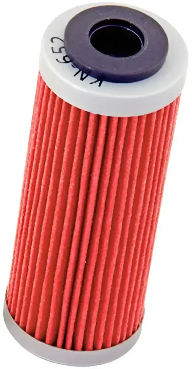 K&N Oil Filter