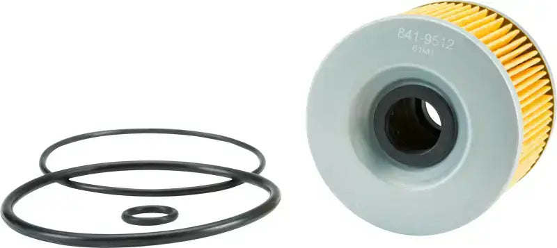 Oil Filter 