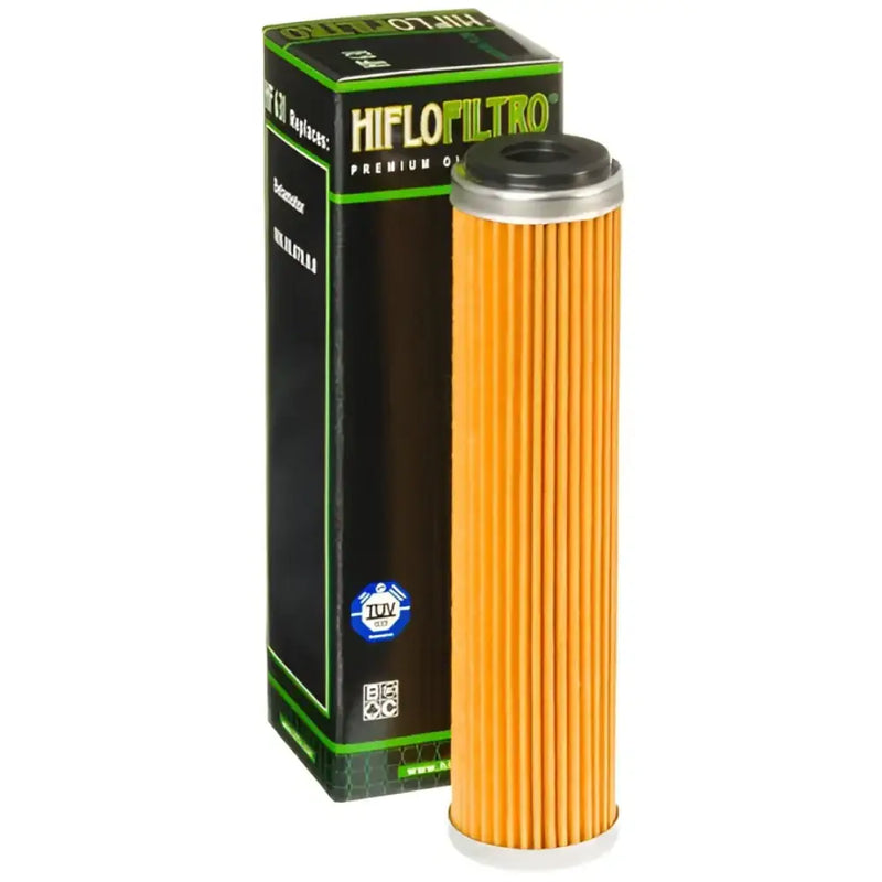 HIFLOFILTRO Oil Filter