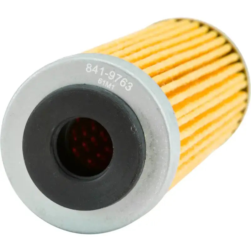 Oil Filter 