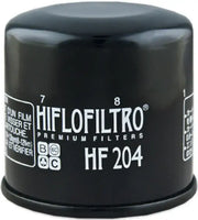 HIFLOFILTRO Oil Filter