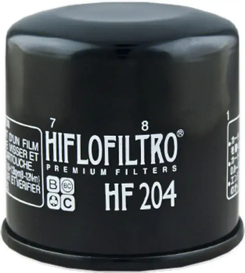 HIFLOFILTRO Oil Filter