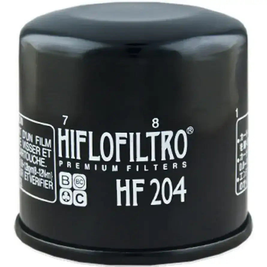 HIFLOFILTRO Oil Filter