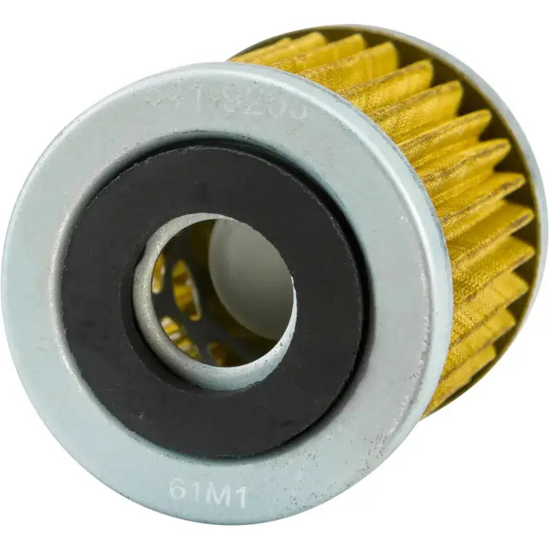 Oil Filter 