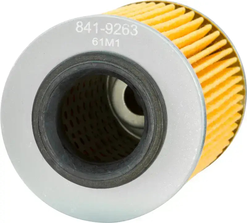 Oil Filter 
