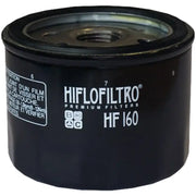 HIFLOFILTRO Oil Filter