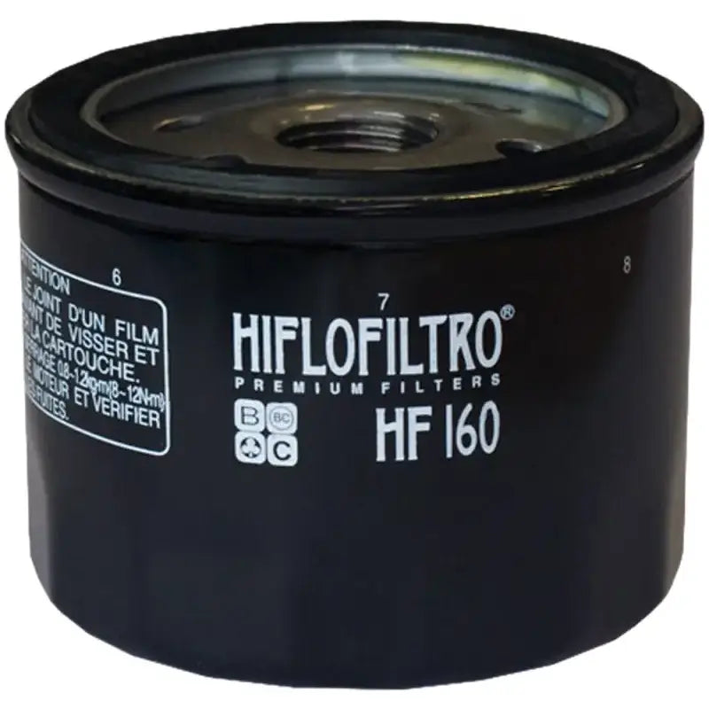 HIFLOFILTRO Oil Filter