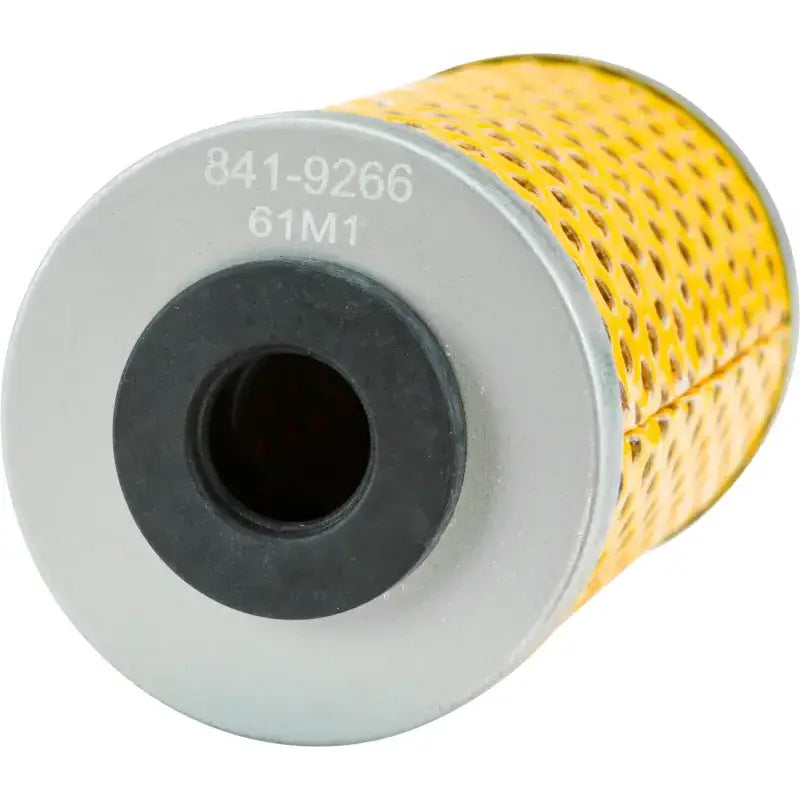 Oil Filter 