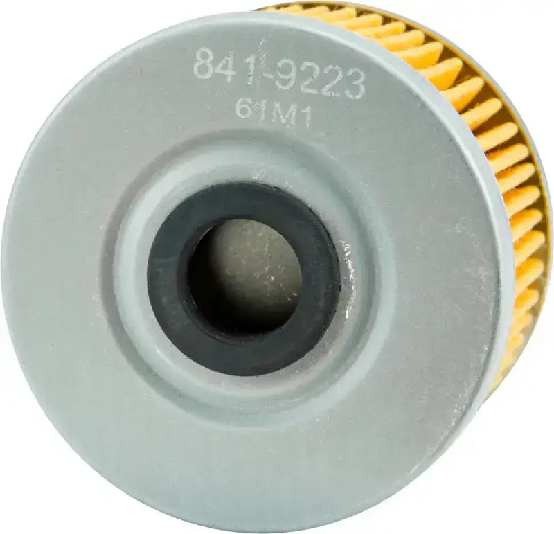 Oil Filter 