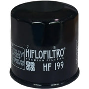 HIFLOFILTRO Oil Filter