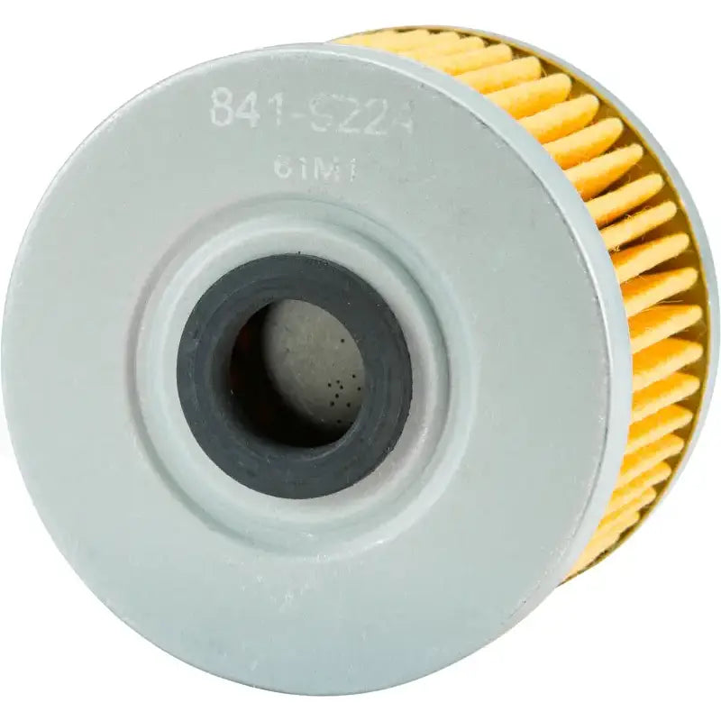 Oil Filter 