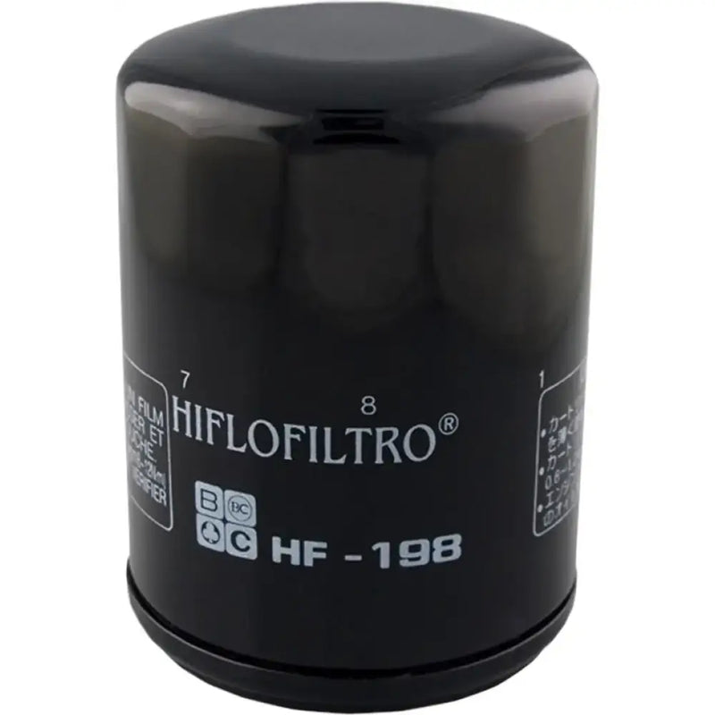 HIFLOFILTRO Oil Filter