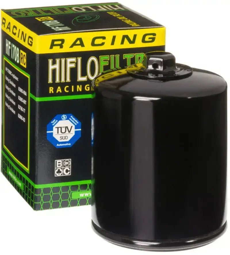 HIFLOFILTRO Oil Filter