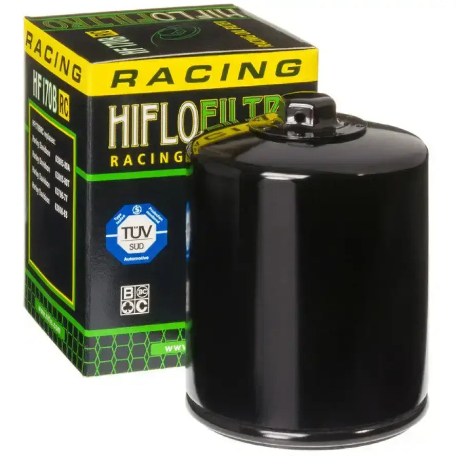 HIFLOFILTRO Oil Filter