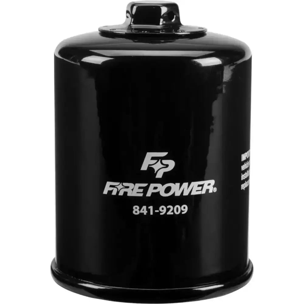 FIRE POWER Oil Filter