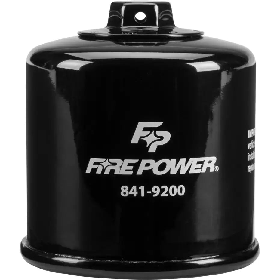 FIRE POWER Oil Filter