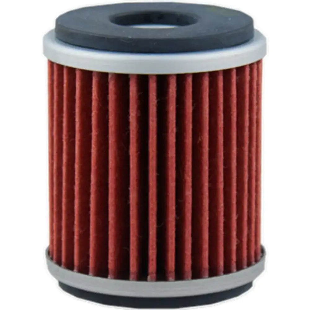 HIFLOFILTRO Oil Filter