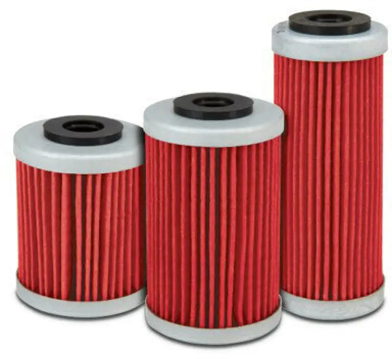 Oil Filter - PRO FILTER