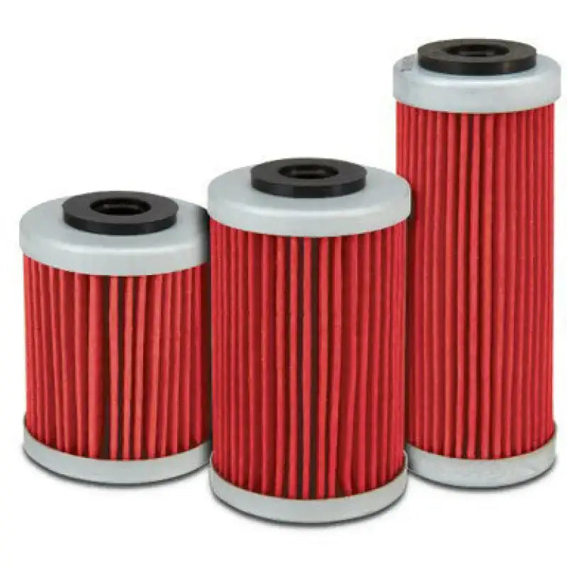 Oil Filter - PRO FILTER