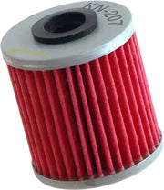 K&N Oil Filter