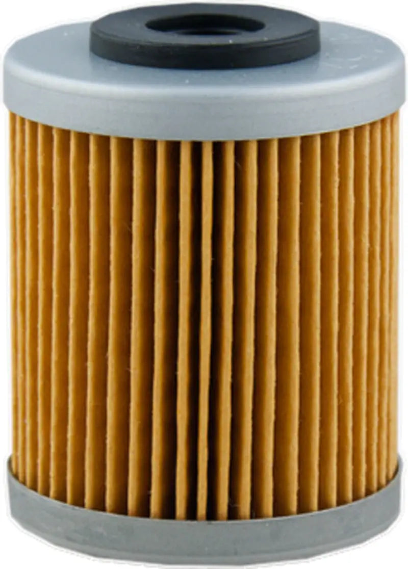 HIFLOFILTRO Oil Filter