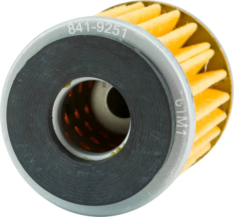 Oil Filter 