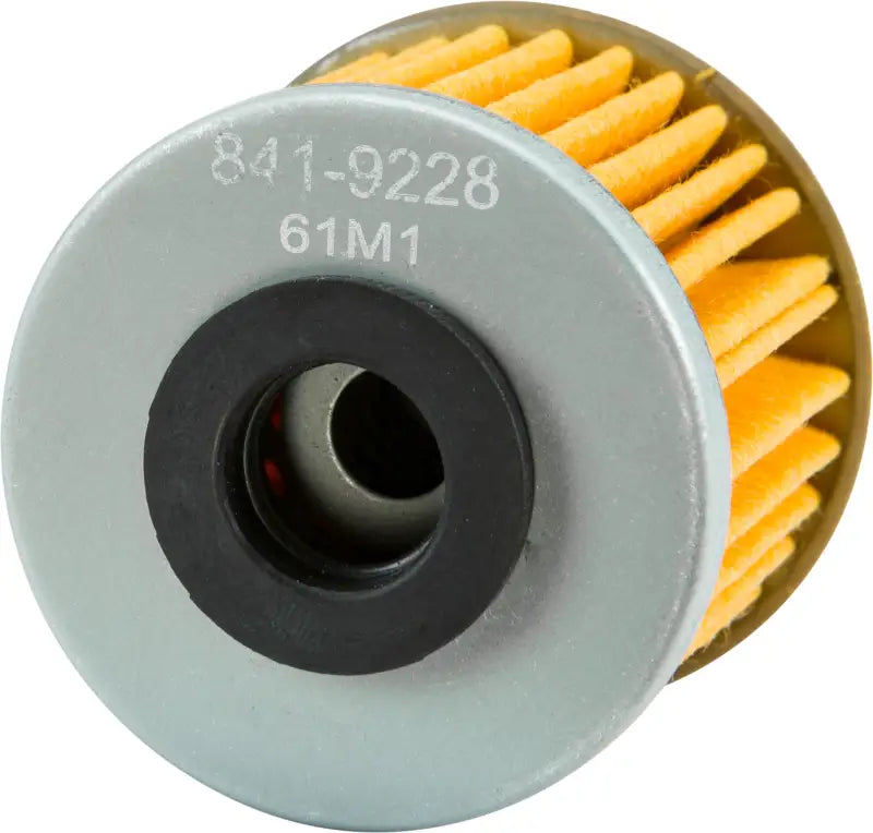 Oil Filter 