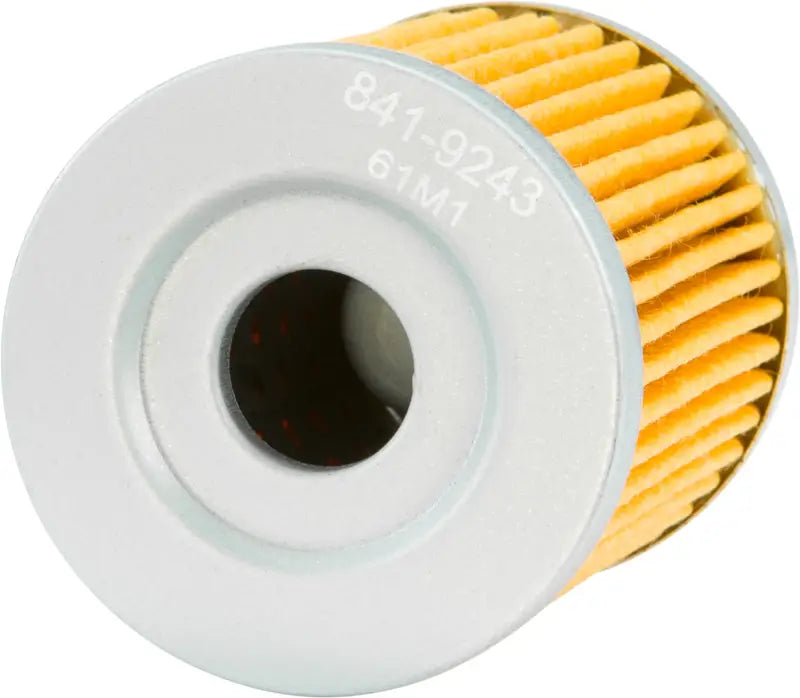 Oil Filter 