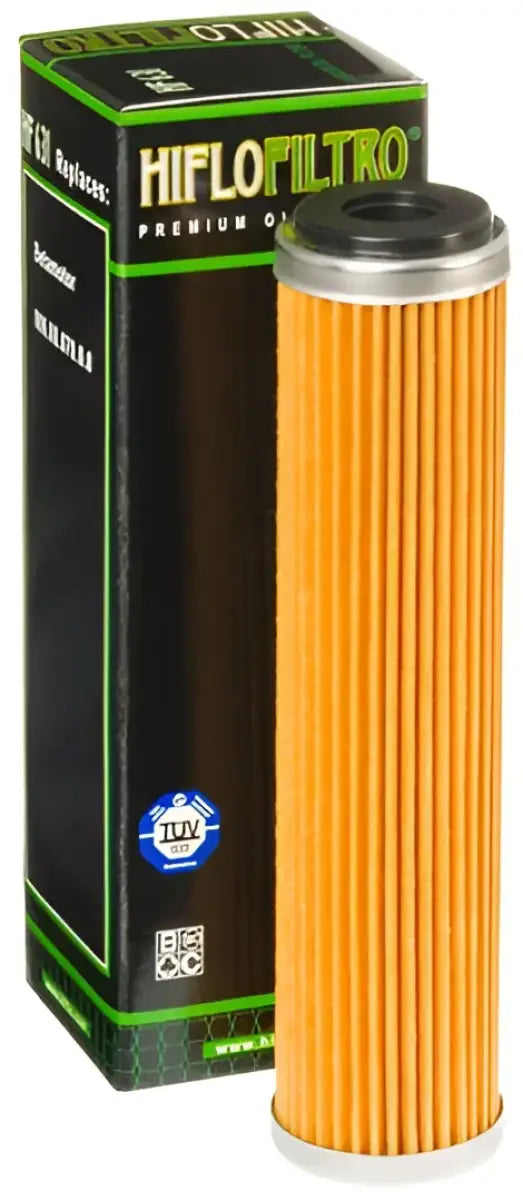 HIFLOFILTRO Oil Filter