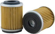 HIFLOFILTRO Oil Filter