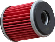 K&N Oil Filter