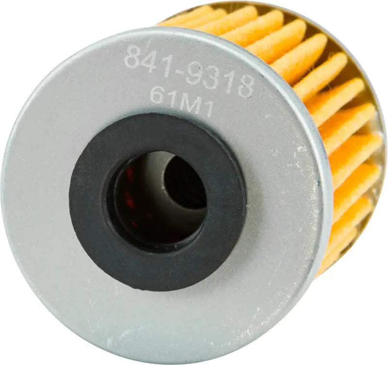 Oil Filter 