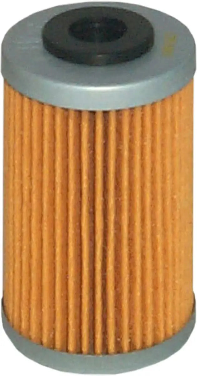 HIFLOFILTRO Oil Filter