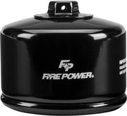 FIRE POWER Oil Filter