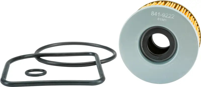 Oil Filter 